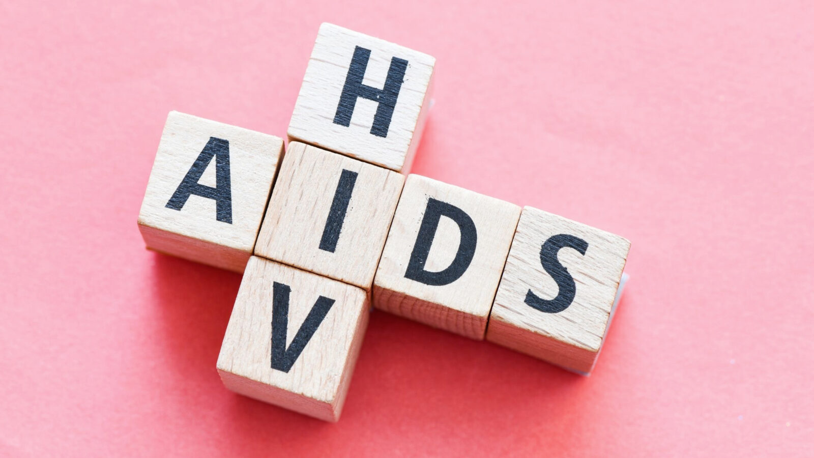 CA38 HIV AIDS