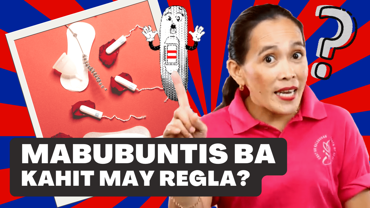 Chismis o Check: Posible Bang Mabuntis Kapag Nakipagtalik Habang