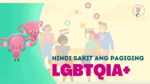 sexual harassment essay tagalog